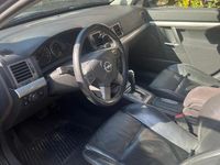 Gebraucht Opel Signum 154 PS (113 kW) 2005 Grau Kleinwagen