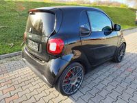 gebraucht Smart ForTwo Electric Drive forTwo coupe / EQ BRABUS