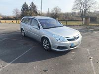 Gebraucht Opel Vectra 150 PS (110 kW) 2007 Kombi