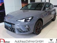 Neu Cupra Leon VZ3 300 PS (220 kW) 2026 Graphengrau Limousine