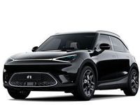 Neu Smart #1 Edition #1 22 kW (30 PS) 2025 Meta black metallic SUV