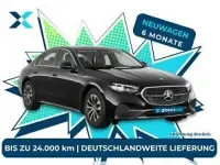 Neu Mercedes E200 204 PS (150 kW) 2026 Schwarz (schwarz) Kombi