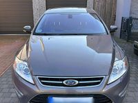 Gebraucht Ford Mondeo Titanium 239 PS (175 kW) 2012 Braun Kombi