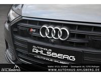 Gebraucht Audi S6 349 PS (256 kW) 2020 Daytonagrau perleffekt (metallic) Kombi