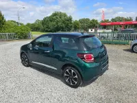 Gebraucht DS Automobiles DS3 Crossback So Chic 110 PS (80 kW) 2018 Grün SUV
