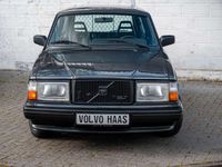 gebraucht Volvo 245 GLT Schiebedach