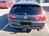 Gebraucht Honda Accord Executive 155 PS (114 kW) 2004 Grau Kombi