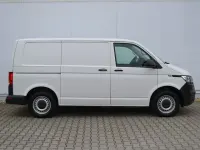 Gebraucht VW T6.1 150 PS (110 kW) 2020 Weiß Van