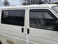 Gebraucht VW Transporter 64 PS (47 kW) 1997 Weiß Van