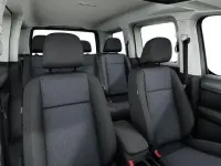 Neu VW Caddy 116 PS (85 kW) 2026 Grau Van / Kleinbus