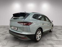 Gebraucht Skoda Enyaq iV Loft 108 kW (148 PS) 2023 Silber SUV