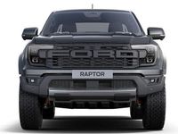 Neu Ford Ranger Raptor 292 PS (214 kW) 2026 Grau Pickup