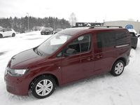 Gebraucht VW Caddy Basis 122 PS (89 kW) 2021 Van / Kleinbus