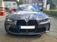 Gebraucht BMW M3 Performance 510 PS (375 kW) 2024 Grau Limousine