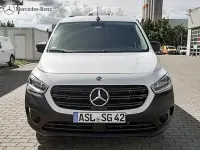 Gebraucht Mercedes Citan 112 116 PS (85 kW) 2026 Arktikweiß Van / Kleinbus