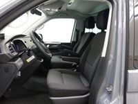 gebraucht VW California T6.1Beach Tour 2.0 TDI DSG