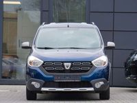 gebraucht Dacia Lodgy 1.6 SCe 100 Stepway *MIT 2 JAHRE GARANTIE*