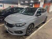 Gebraucht Fiat Tipo 120 PS (88 kW) 2019 Grau Kombi