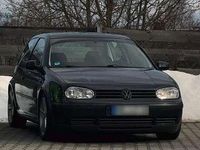 Gebraucht VW Golf IV 110 PS (80 kW) 2000 Limousine
