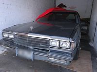 Gebraucht Cadillac Deville 135 PS (99 kW) 1992 Limousine