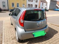 gebraucht Opel Agila 