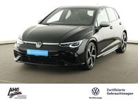 Gebraucht VW Golf VIII R 320 PS (235 kW) 2023 Schwarz Limousine