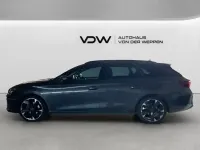 Gebraucht Cupra Leon 150 PS (110 kW) 2025 Grau Kombi