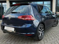Gebraucht VW Golf VII Highline 150 PS (110 kW) 2016 Night blue Limousine