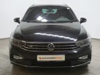 Używany VW Passat 200 KM (147 kW) 2021 Czarny Kombi