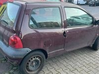 Gebraucht Renault Twingo 2001 Kleinwagen