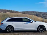 Gebraucht Audi S4 Sport 347 PS (255 kW) 2019 Weiß Kombi