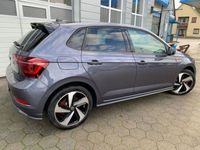 gebraucht VW Polo VI GTI