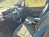 Gebraucht BMW i3 Basis 125 kW (170 PS) 2015 Grau Kleinwagen