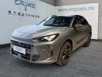 Neu Cupra Terramar Limited Edition 265 PS (194 kW) 2026 Grau SUV