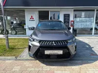 Neu Mitsubishi Grandis Diamant Edition 141 PS (103 kW) 2026 Anthrazitgrau SUV