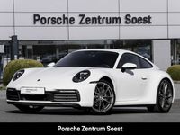 Gebraucht Porsche 911 Carrera 385 PS (283 kW) 2024 Weiß Coupé
