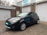 gebraucht Renault Clio R.S. 1.2 e 81tkm, Klima, PDC, Service Neu, TÜV