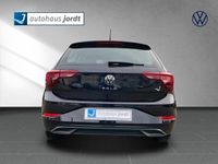 gebraucht VW Polo PoloLife 1.0 l TSI OPF 70 kW (95 PS) 5-Gang