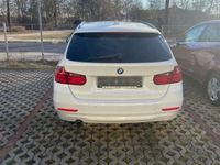 gebraucht BMW 320 x Drive Touring