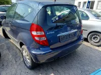 Gebraucht Mercedes A200 Avantgarde 136 PS (100 kW) 2006 Limousine