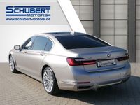 gebraucht BMW 750L i xDrive Limousine