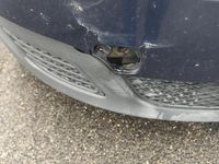 Gebraucht Ford Fiesta 69 PS (50 kW) 2006 Blau Kleinwagen