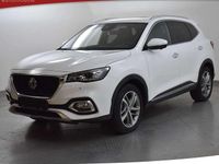 Gebraucht MG EHS Luxury 258 PS (189 kW) 2022 Weiß SUV