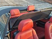 Gebraucht BMW 120 Cabriolet Performance 177 PS (130 kW) 2012 Schwarz Cabrio