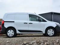 Neu Nissan Townstar Acenta 131 PS (96 kW) 2025 Weiß Van