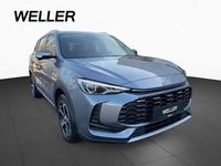 Neu MG ZS 116 PS (85 kW) 2026 Grau SUV