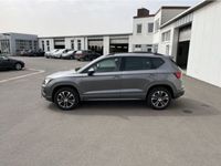 gebraucht Seat Ateca 1.5 TSI FR-Line 309€ o. Anzahlung AHK Digital C