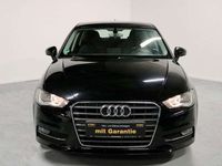 gebraucht Audi A3 Sportback attraction 1,6 Diesel/NAVI/PDC/8 FA