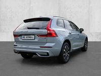 Gebraucht Volvo XC60 Plus 250 PS (183 kW) 2023 Grau SUV