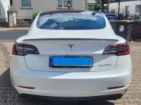 Gebraucht Tesla Model 3 377 kW (513 PS) 2022 Weiß Limousine